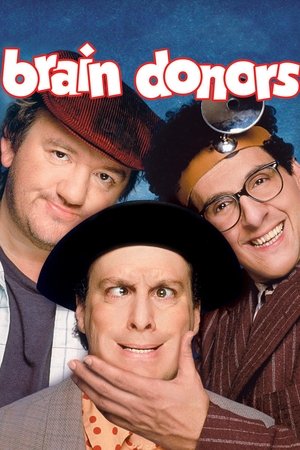 Brain Donors 1992