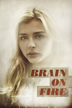 Brain on Fire 2017