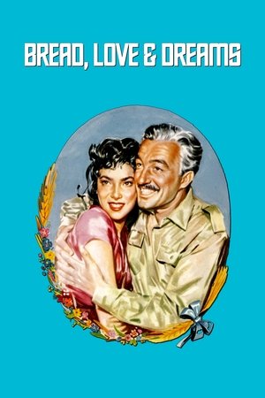 Bread, Love and Dreams 1953
