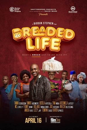 Breaded Life 2021