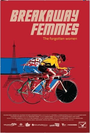 Breakaway Femmes 2025