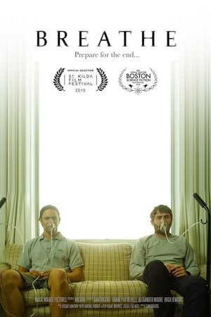 Breathe 2014