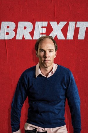 Brexit: The Uncivil War 2019