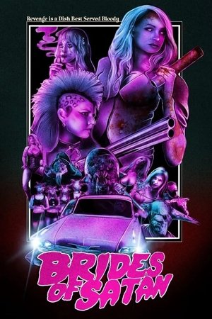 Brides of Satan 2020