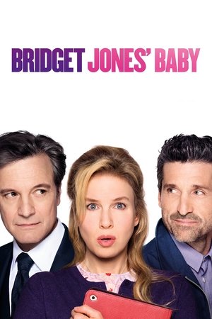 Bridget Jones's Baby 2016