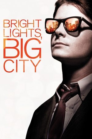 Bright Lights, Big City 1988