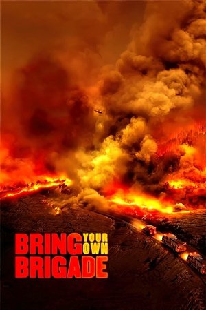Bring Your Own Brigade 2021