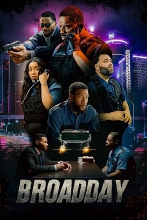 Broad Day 2025