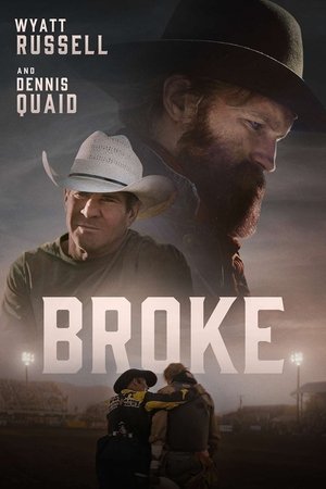 Broke 2025