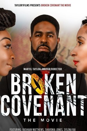 Broken Covenant 2021