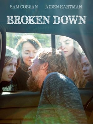 Broken Down 2021