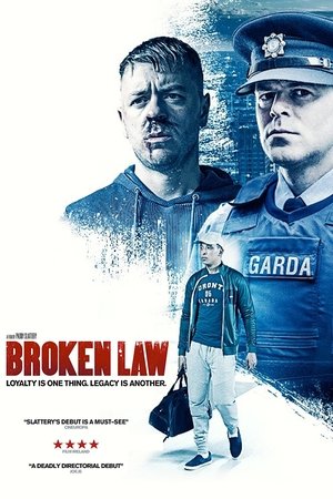 Broken Law 2020