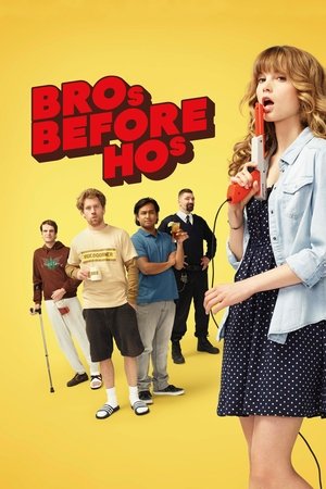Bros Before Hos 2013