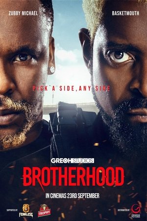 Brotherhood 2022