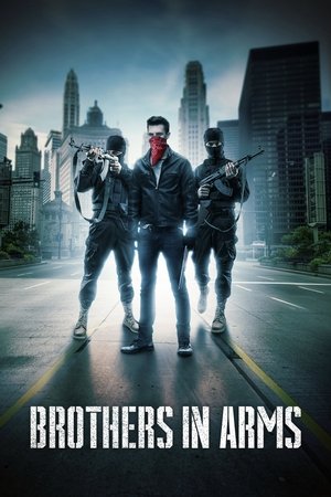 Brothers in Arms 2017