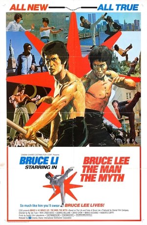 Bruce Lee: The Man, The Myth 1976