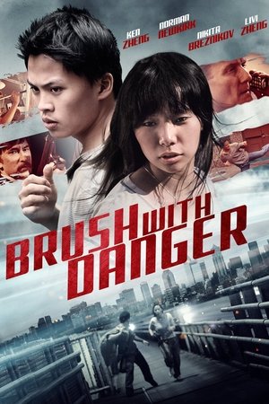 Brush with Danger 2014
