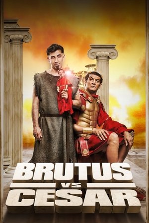 Brutus Vs César 2020