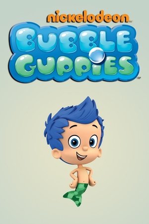 Bubble Guppies 2011