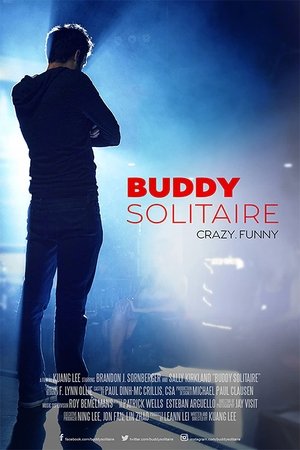 Buddy Solitaire 2016