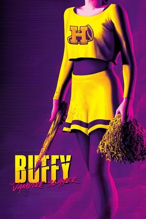 Buffy the Vampire Slayer 1992