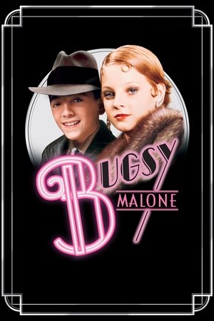 Bugsy Malone 1976