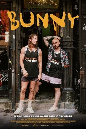 Bunny 2025