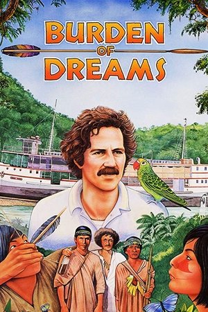 Burden of Dreams 1982