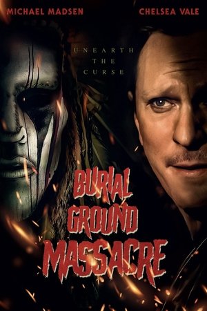 Burial Ground Massacre 2021