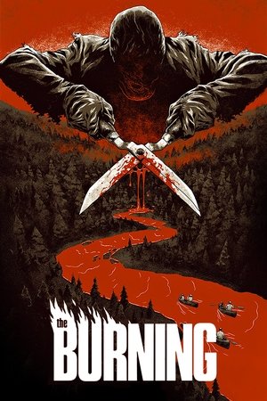 Burning, Burning 2016