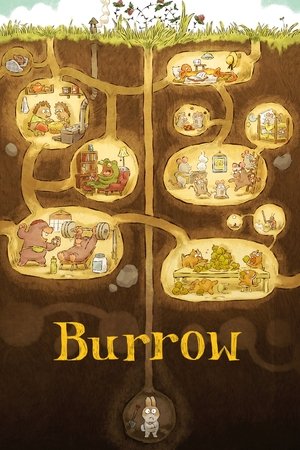 Burrow 2020