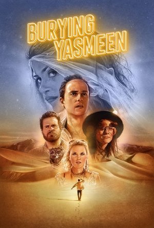 Burying Yasmeen 2019