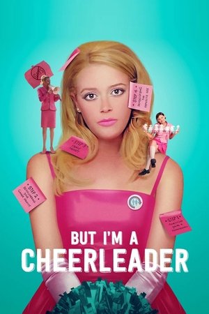 But I'm a Cheerleader 1999