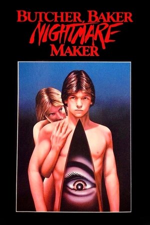 Butcher, Baker, Nightmare Maker 1982