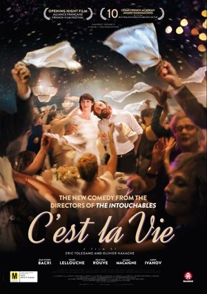 C'est la vie! 2017