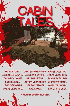 Cabin Tales 2023