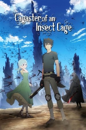 Cagaster of an Insect Cage 2020