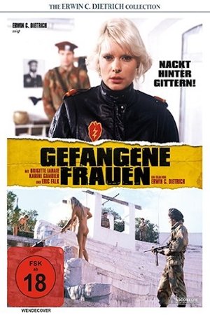 Caged Women 1980