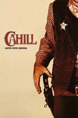 Cahill U.S. Marshal 1973