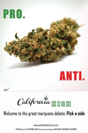 California High 2015