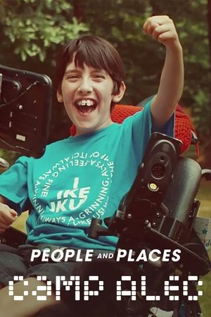 Camp Alec 2025