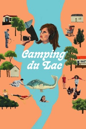 Camping du Lac 2024