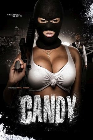 Candy 2017