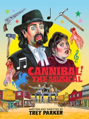 Cannibal! The Musical 1996