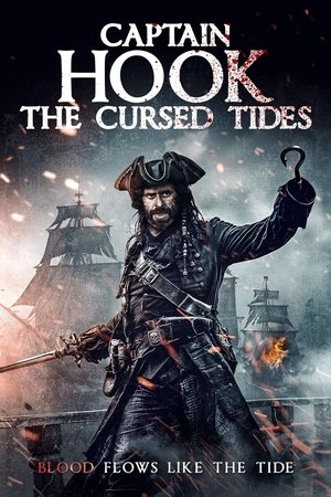 Captain Hook - The Cursed Tides 2025
