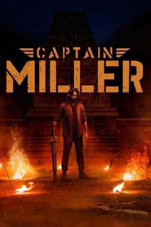 Captain Miller 2024