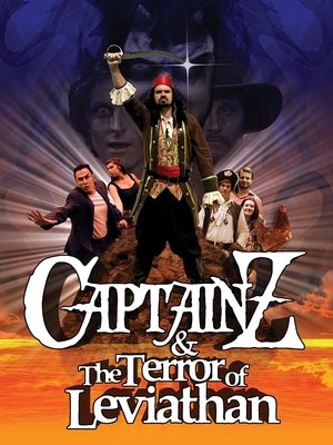 Captain Z & the Terror of Leviathan 2014