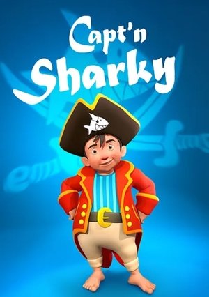 Capt'n Sharky 2018