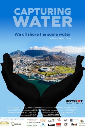 Capturing Water 2025