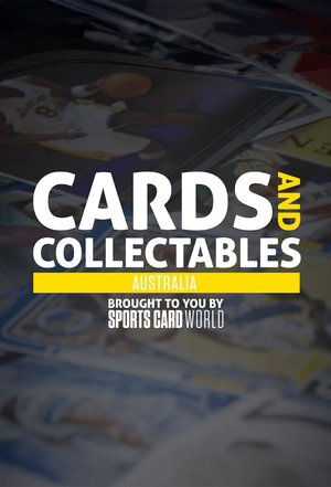 Cards and Collectables Australia (2025)